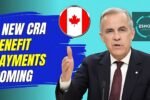 5 CRA Payments Hitting